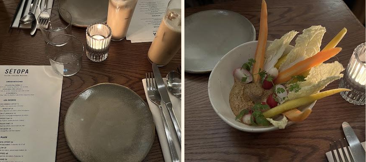 Sétopa - Gallery Image 8